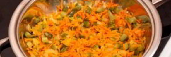 солянка мясная