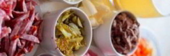 солянка на бульоне из говядины