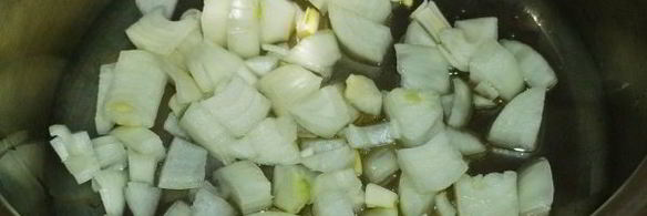 солянка овощная с маринованными подосиновиками