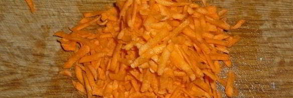 солянка овощная с маринованными подосиновиками