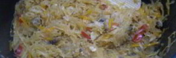 солянка овощная