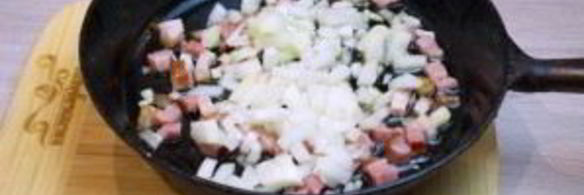 солянка по-абхазски