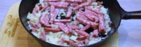 солянка по-абхазски