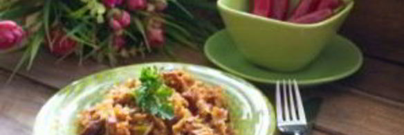 солянка по-абхазски