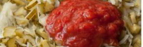 солянка по-татарски