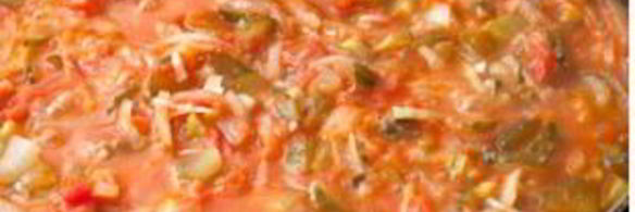 солянка по-татарски