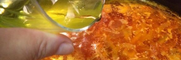 солянка рыбная сборная