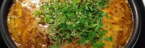 солянка рыбная сборная