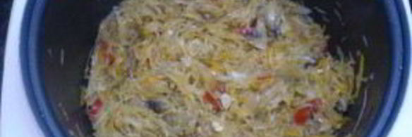 солянка с грибами и капустой