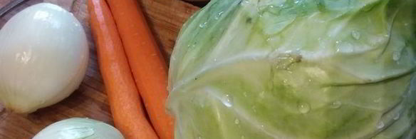 солянка с грибами