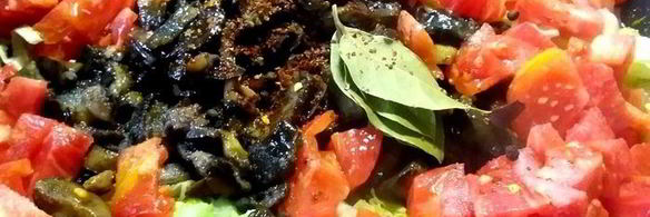 солянка с грибами