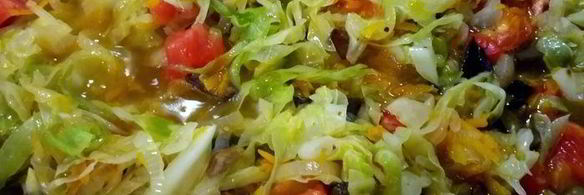 солянка с грибами