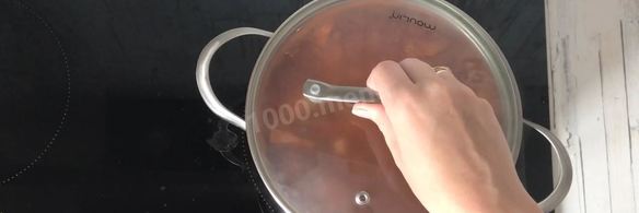 солянка с перловкой