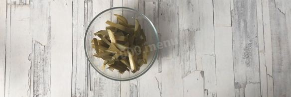 солянка с перловкой