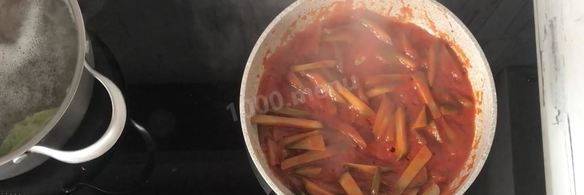 солянка с перловкой