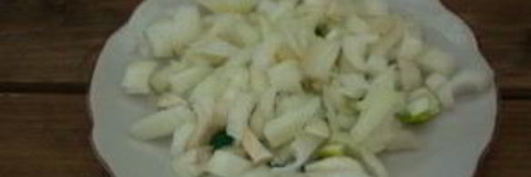 солянка с сосисками