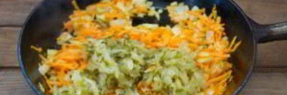 солянка с сосисками