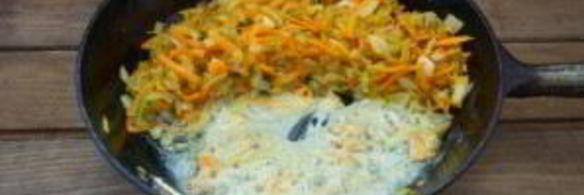 солянка с сосисками