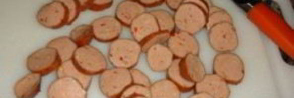 солянка с сосиской в мультиварке