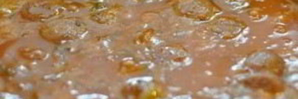 солянка с сосиской в мультиварке