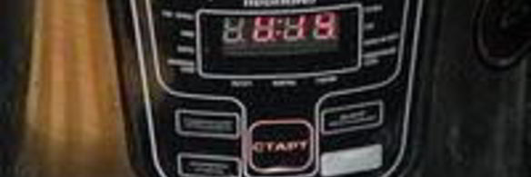 солянка с сосиской в мультиварке