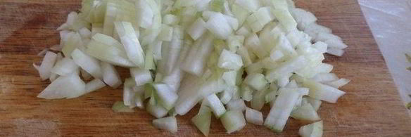 солянка с тунцом