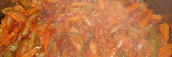 солянка с тунцом