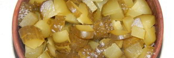 солянка сборная мясная классическая