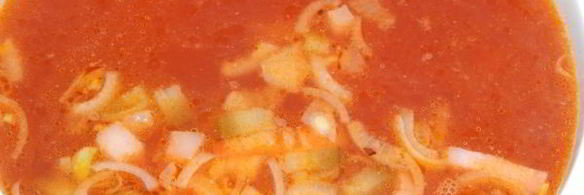 солянка сборная мясная классическая