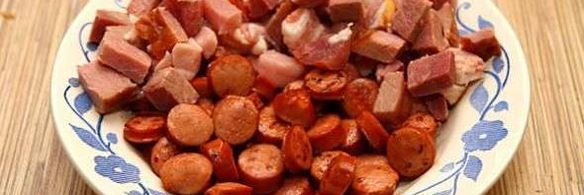 солянка сборная