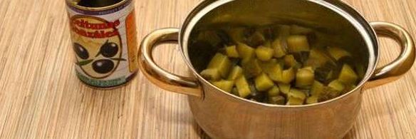 солянка сборная