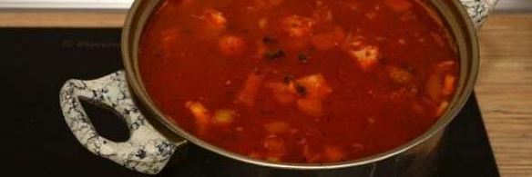 солянка сборная