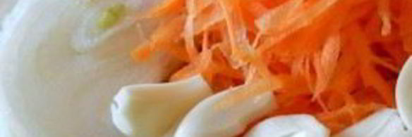 суп для похудения