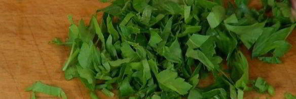 суп из брокколи с грибами