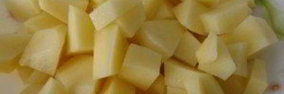 суп из фасоли в томатном соусе