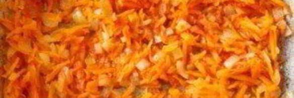 суп из фасоли в томатном соусе