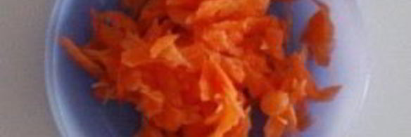 суп из нута вегетарианский