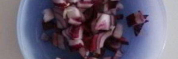 суп из нута вегетарианский