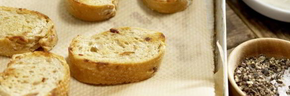 суп из нута