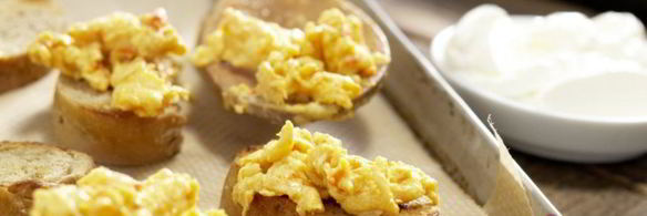 суп из нута