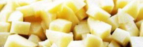 суп из палтуса