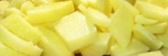 суп из щавеля