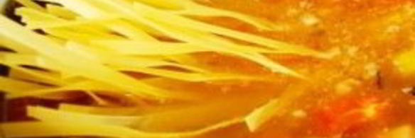 суп из телячьего хвоста