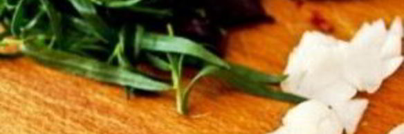 суп из телячьего хвоста