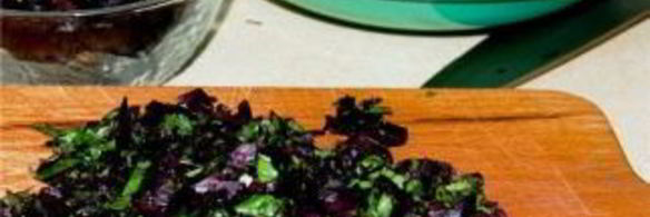 суп из телячьего хвоста