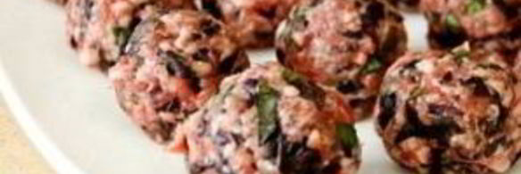 суп из телячьего хвоста