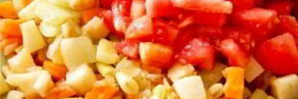 суп из телячьего хвоста