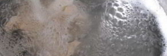 суп картофельный с лапшой