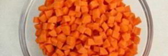 суп картофельный с лапшой