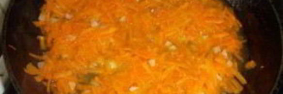 суп картофельный с треской